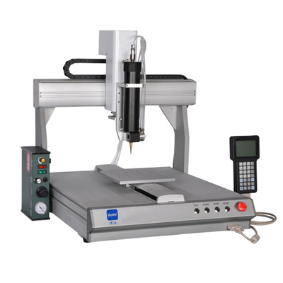 正确使用自动点胶机，高效提升点胶工艺质量