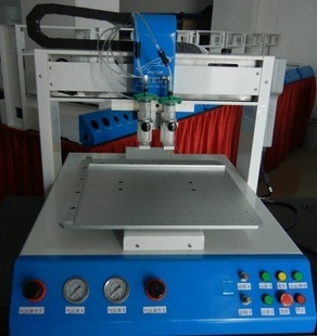 点胶设备全解析 自动化时代的精密粘接解决方案