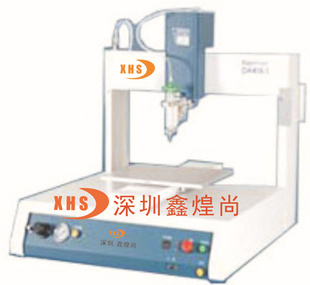 探索点胶设备 从线路板硅胶点胶机到三轴自动点胶机的工业应用