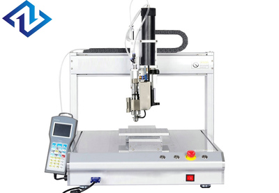 笔记本散热片硅胶点胶 精密工艺与设备革新提升散热性能