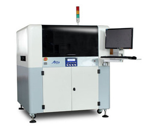 引领精密制造 SD-900X Lens全自动点胶机解析