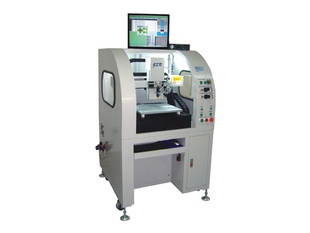 点胶设备 精密制造的粘接艺术，从苏州点胶机到多元应用