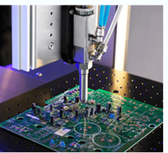 点胶操作难题破解指南 从设备维护到工艺优化