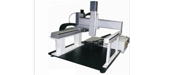 自动点胶机常见问题诊断与实用解决方法