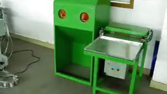 高精度商标点胶设备 自动化生产中的关键角色