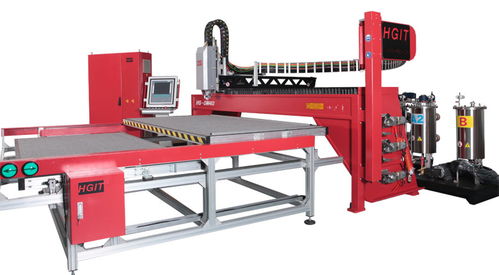 高效精准的粘接工艺 AB胶点胶加工与设备全解析